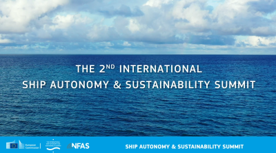 Autonomy Summit video recording