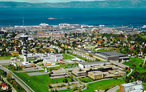 Trondheim